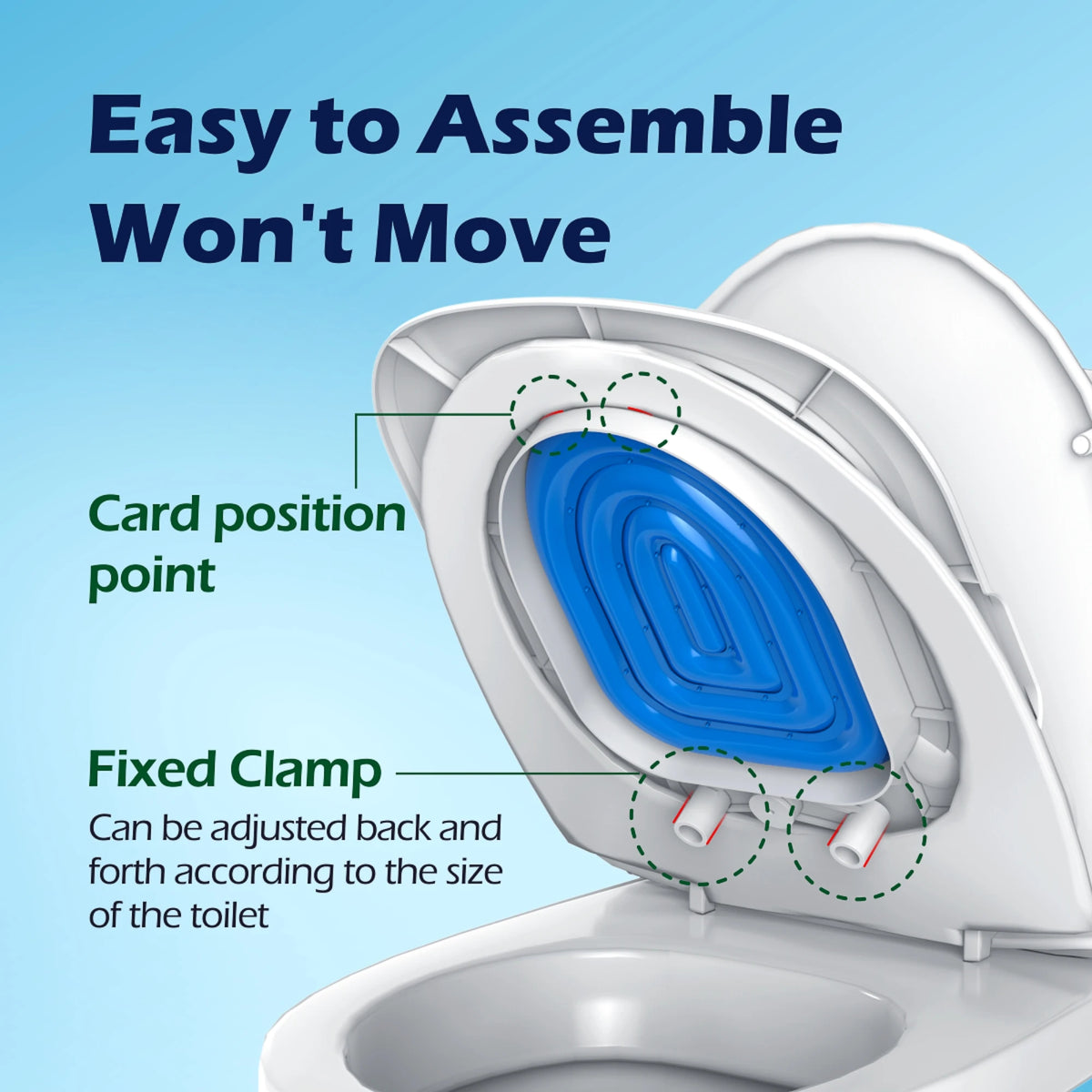 Pet Toilet Training Kit with Removable Tray