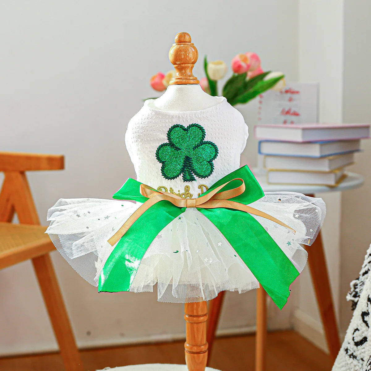 Princess Pet Dress