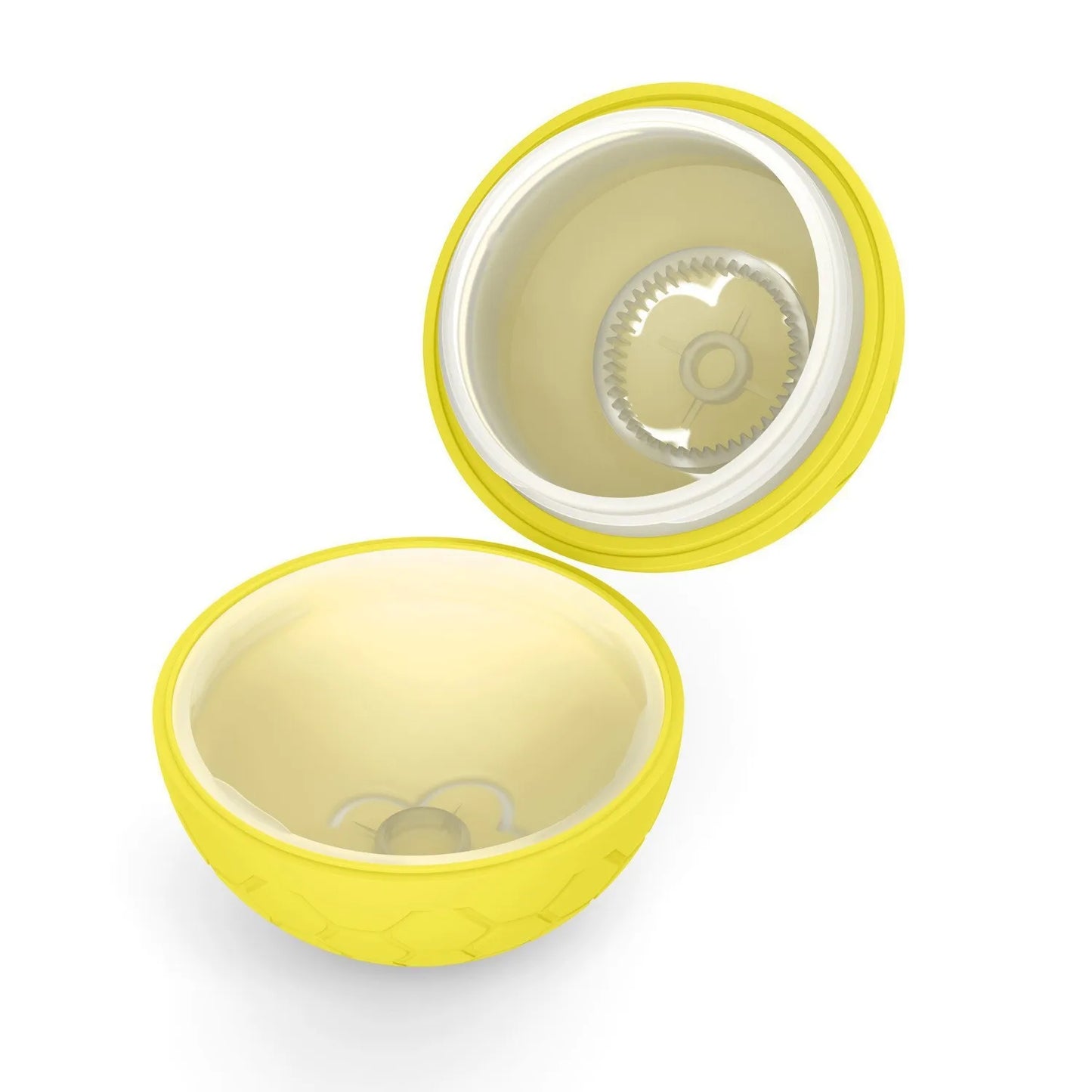 Smart LED Interactive Dog Ball Toy