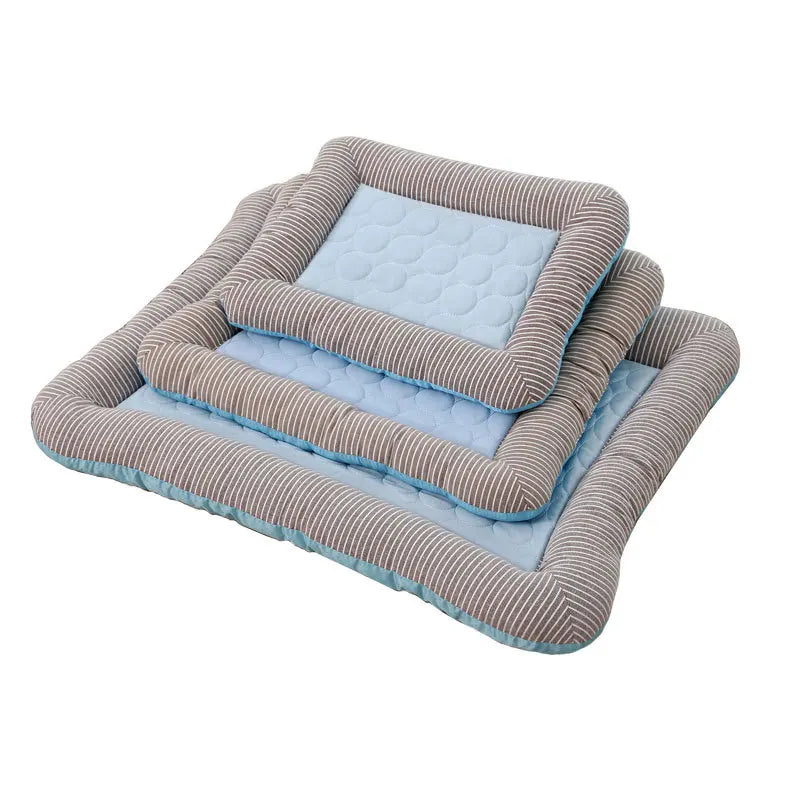 Breathable Cooling Mat for Dogs & Cats