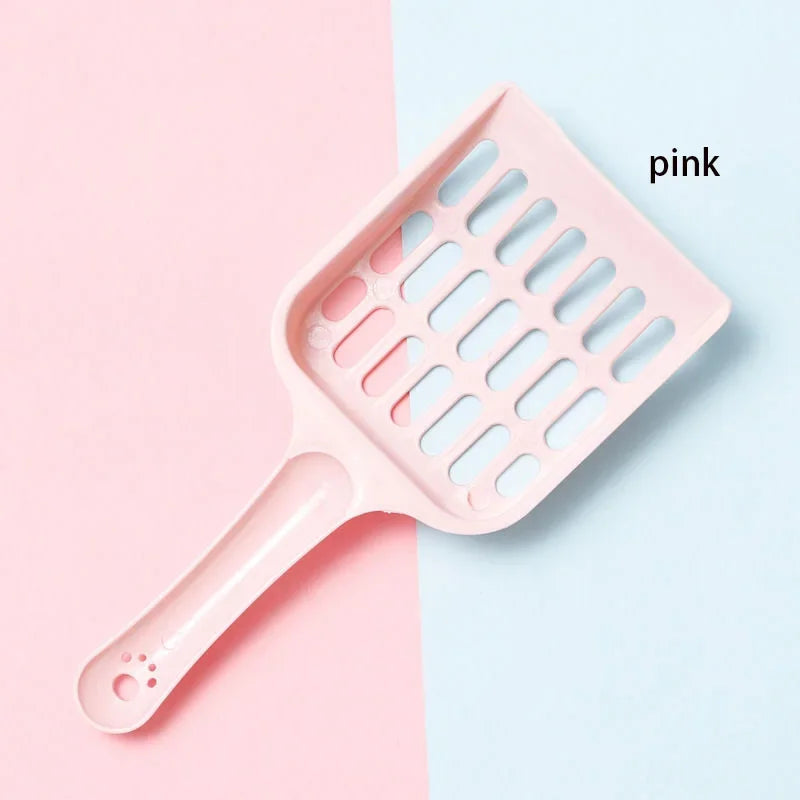 Cat Litter Scoop Cleaning Tool