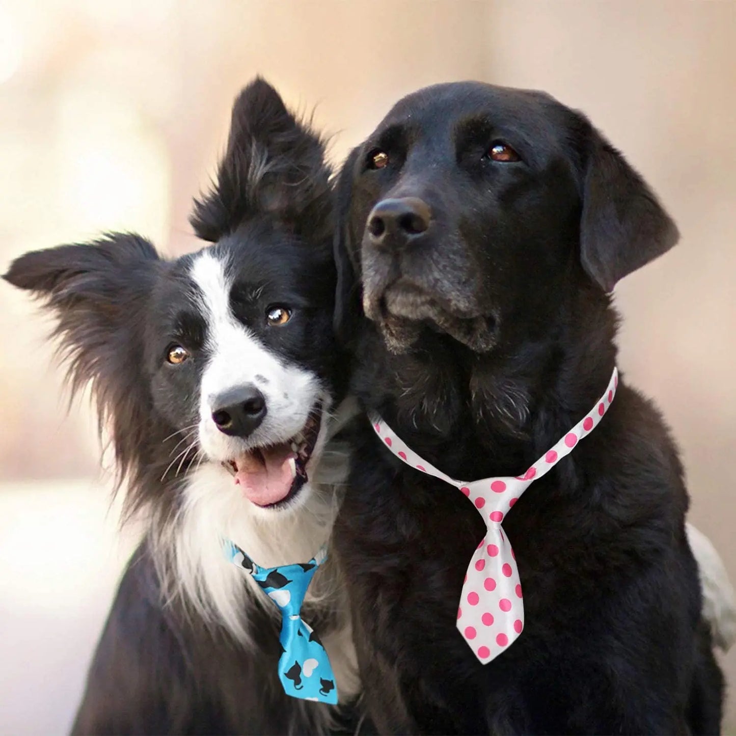 Adjustable Pet Bow Tie