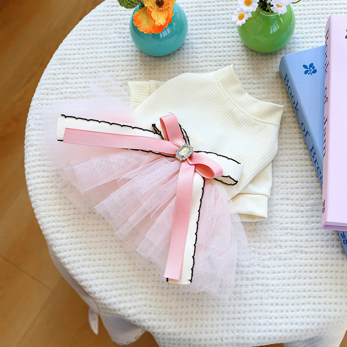 Princess Pet Dress