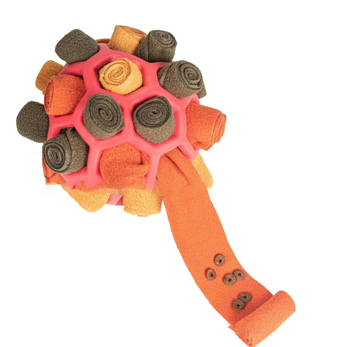 Dog Sniffing Ball Toy